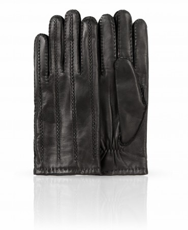 Перчатки Мужские 100_PETRUS/BL